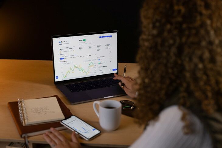 Opções sobre Ações: O que é o Delta e como usar?