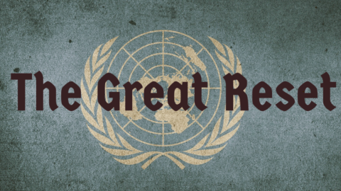 great reset